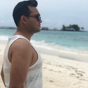 Meet your Posher, Aman